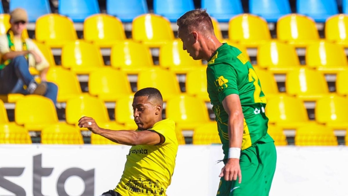 Александрия Левый Берег: результат матча 7-го тура УПЛ - видеообзор матча Александрия Левый Берег: результат матча 7-го тура УПЛ - видеообзор матча