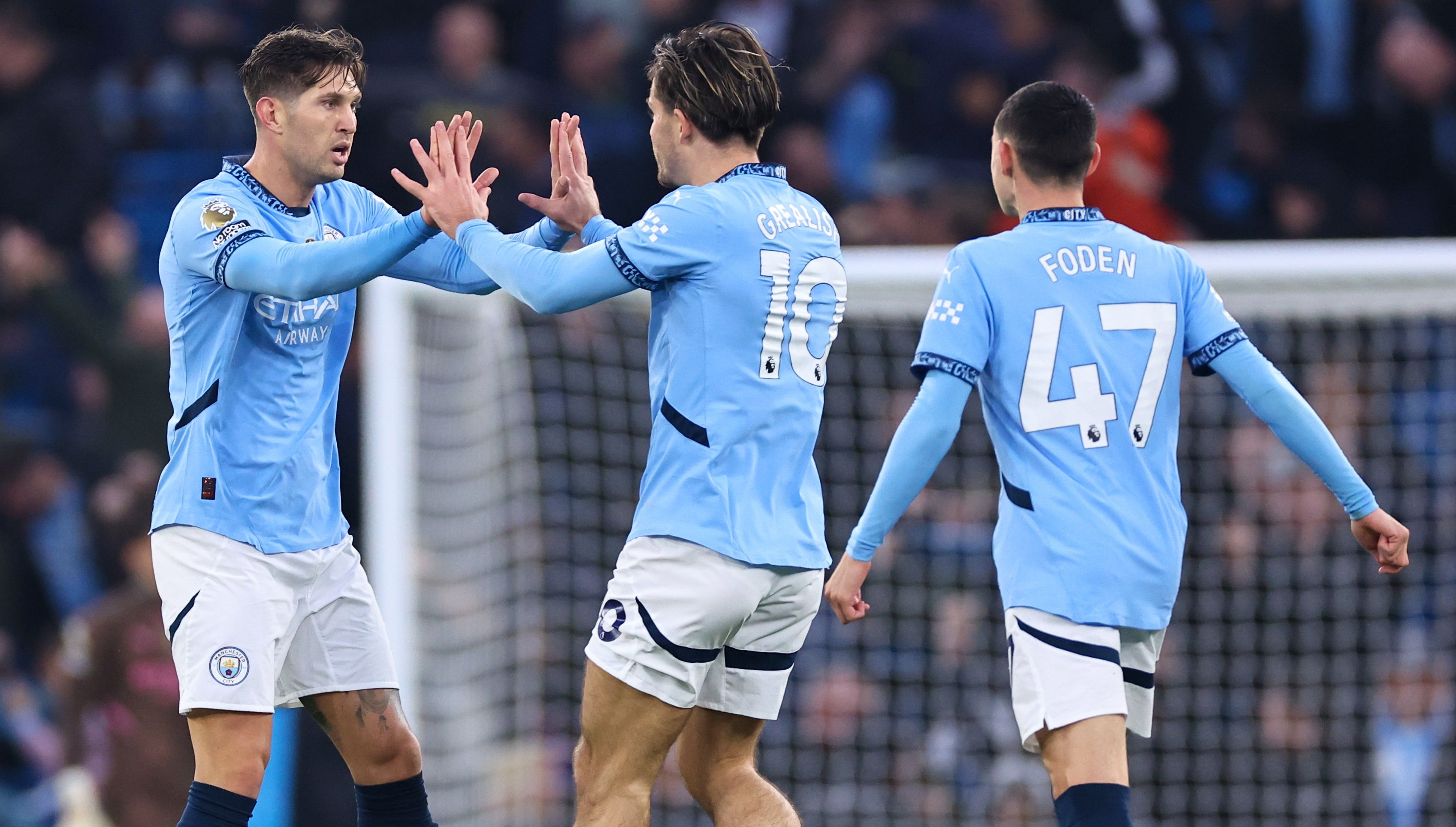 Манчестер Сіті вирвав нічию з Арсеналом Манчестер Сіті вирвав нічию з Арсеналом