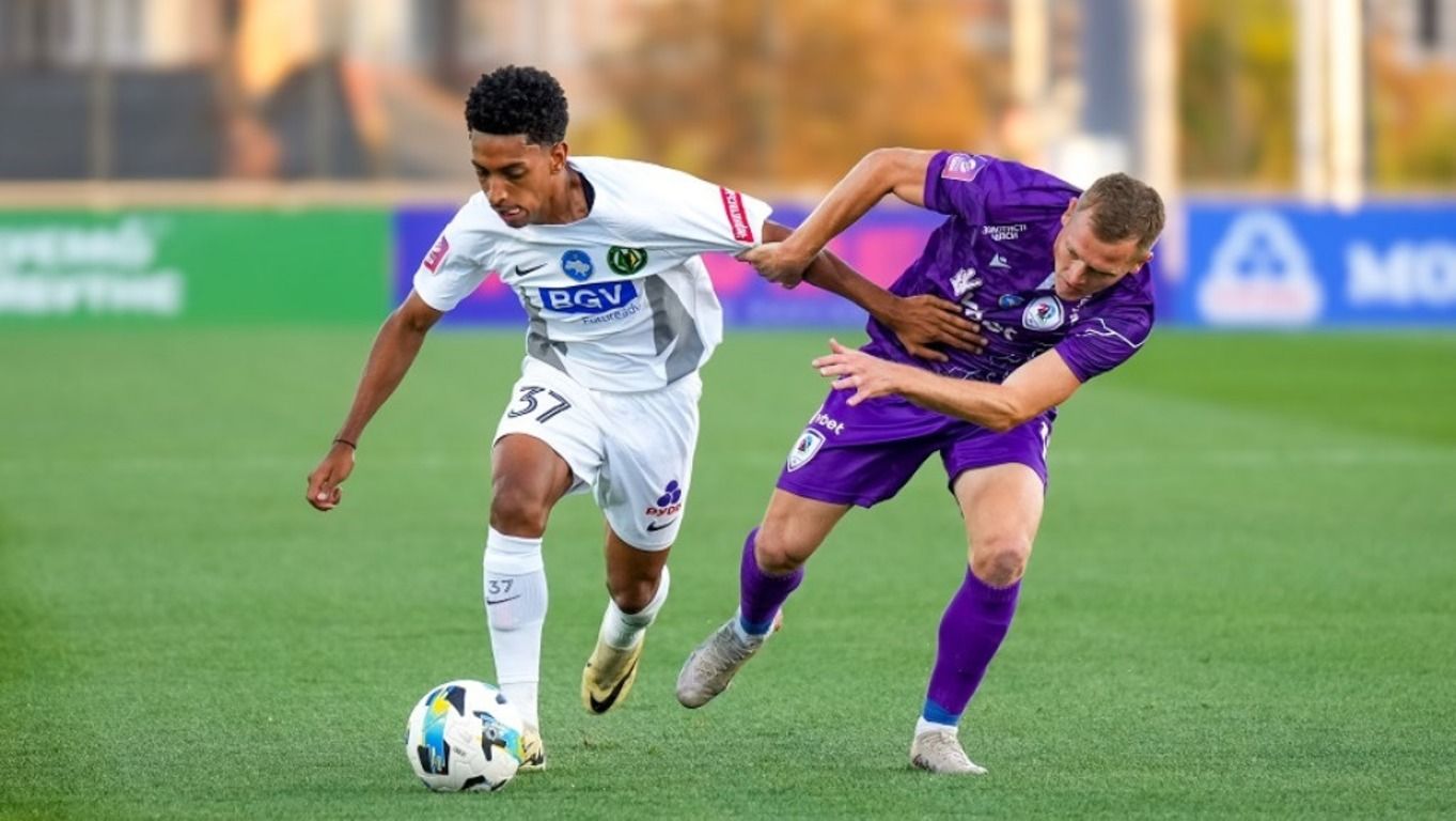 Полесье и ЛНЗ расписали ничью Полесье и ЛНЗ расписали ничью