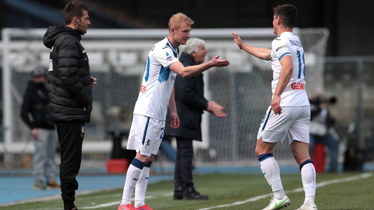 Віктор Коваленко може стати гравцем Дженоа Віктор Коваленко може стати гравцем Дженоа