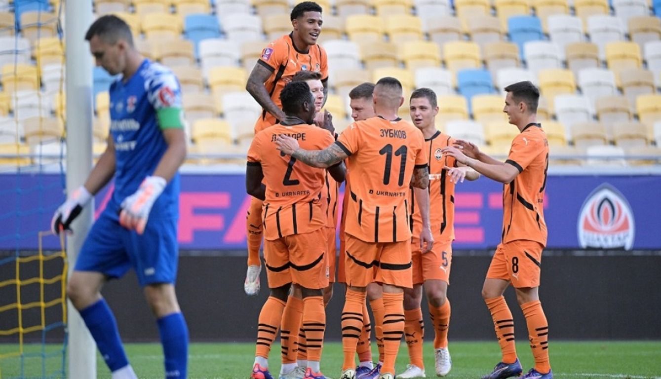 Підсумки 7 туру чемпіонату України 2024-2025 Підсумки 7 туру чемпіонату України 2024-2025