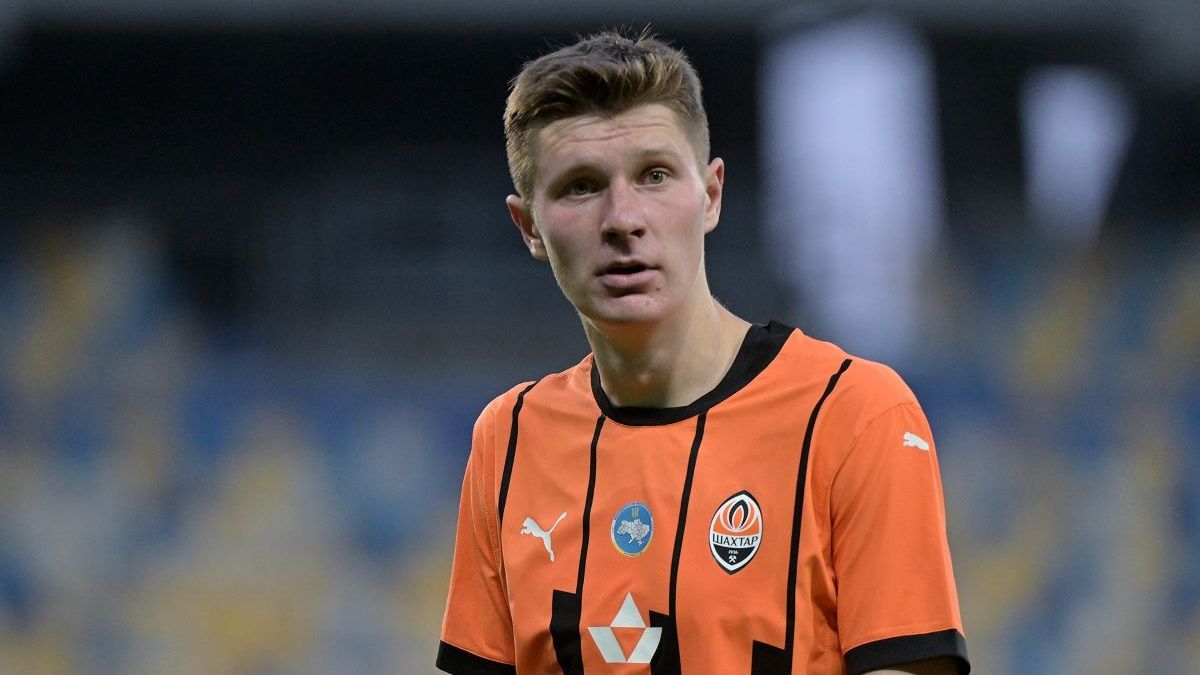 Бондаренко могут вызвать в сборную Бондаренко могут вызвать в сборную