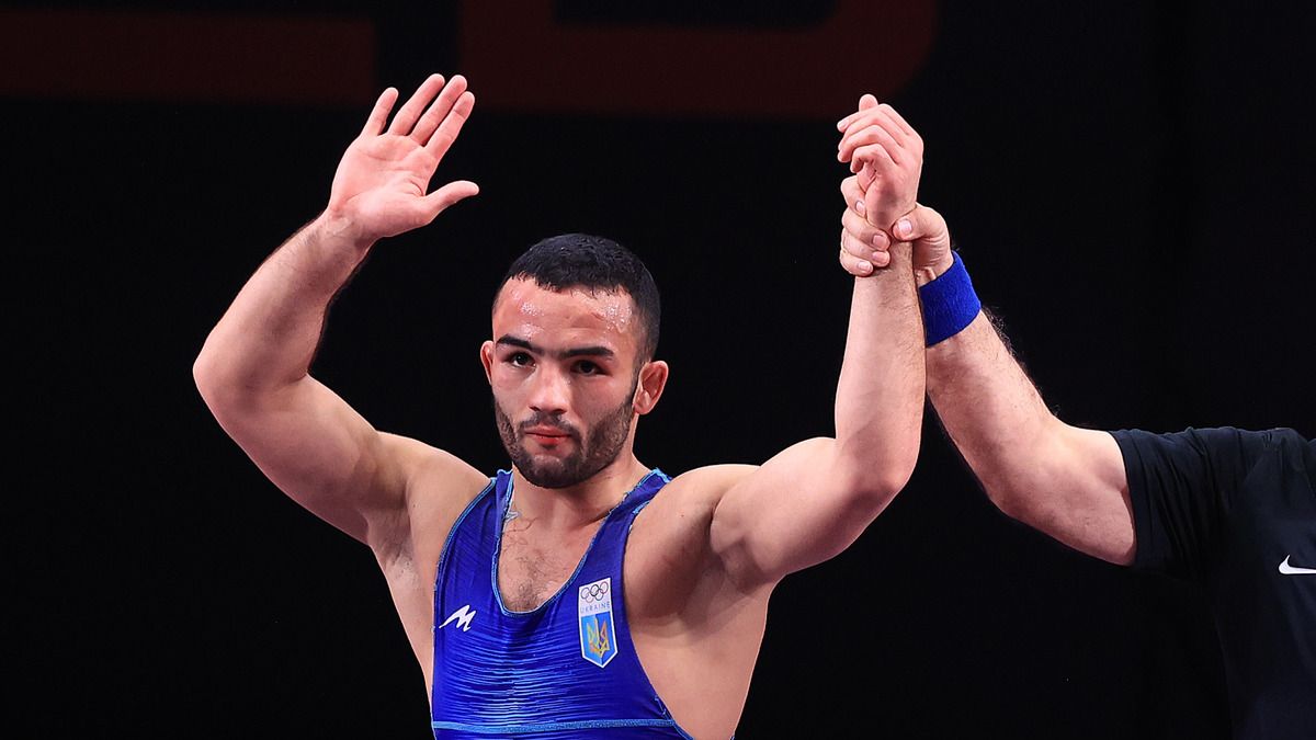 Насибов рассказал об отношении к россиянам и белорусам на спортивных соревнованиях Насибов рассказал об отношении к россиянам и белорусам на спортивных соревнованиях