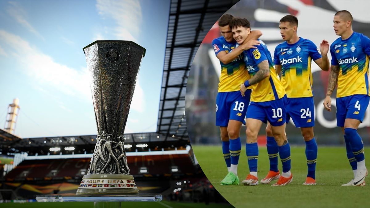 Суперкомп'ютер назвав головних фаворитів Ліги Європи-2024/2025 Суперкомп'ютер назвав головних фаворитів Ліги Європи-2024/2025