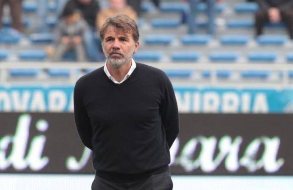 Ліга Європи - головний тренер Лаціо Марко Бароні висловився щодо гри із Динамо Ліга Європи - головний тренер Лаціо Марко Бароні висловився щодо гри із Динамо