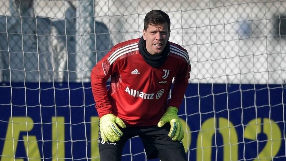 Щенсный возобновит игровую карьеру - какой клуб подпишет польского голкипера Щенсный возобновит игровую карьеру - какой клуб подпишет польского голкипера