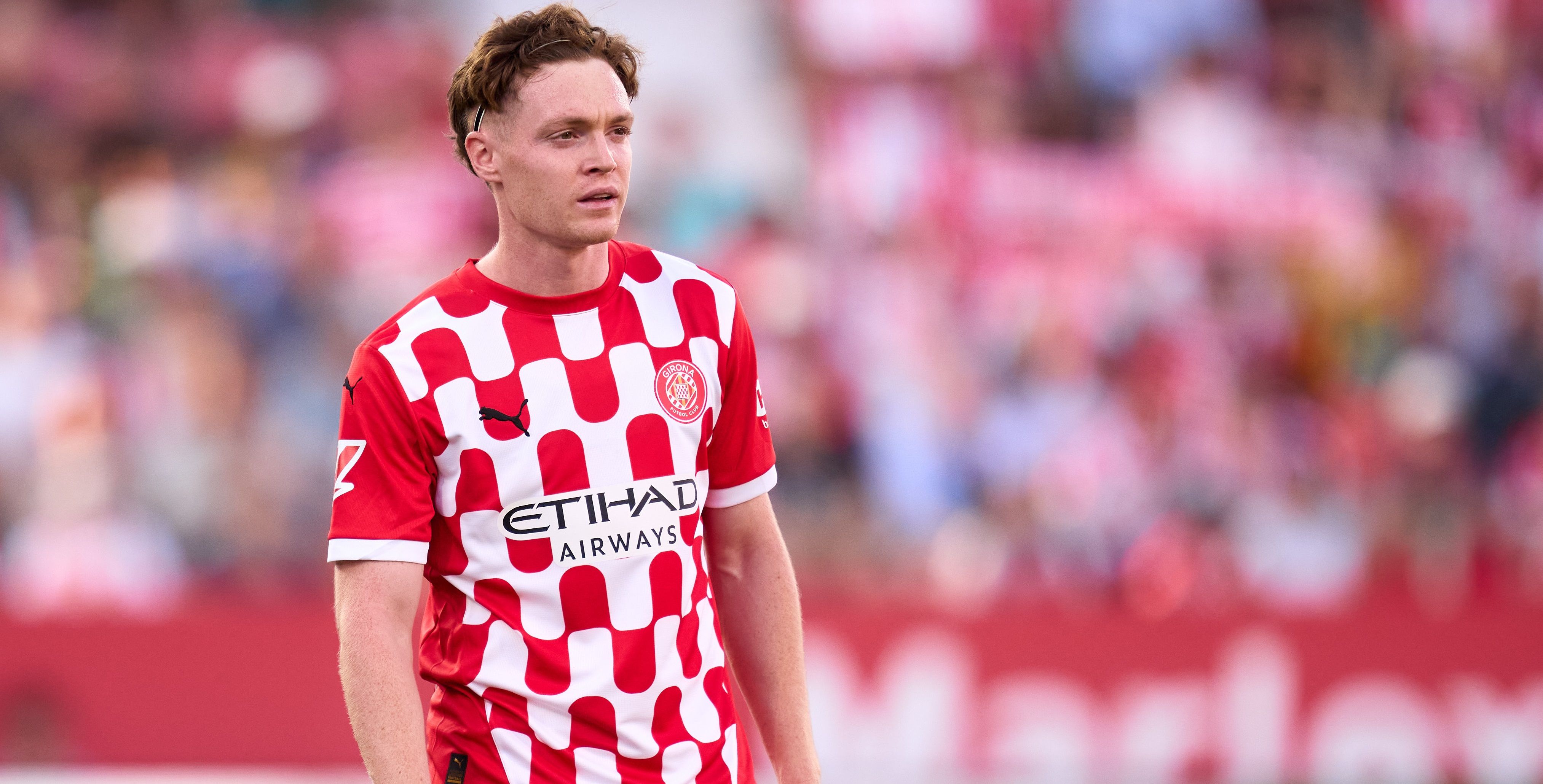 Виктор Цыганков сыграл против Райо Вальекано Виктор Цыганков сыграл против Райо Вальекано