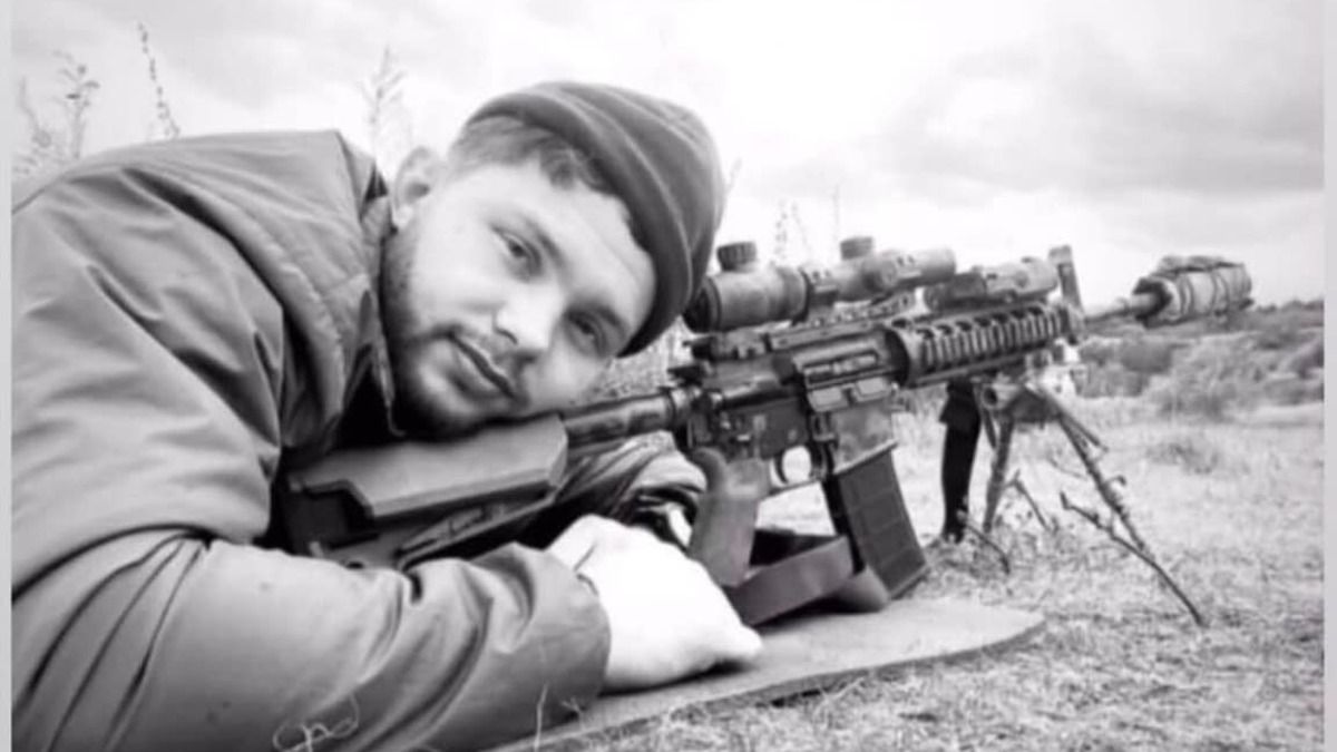 Загинув Назарій Гаврилець – що відомо про спортсмена змішаних єдиноборств Загинув Назарій Гаврилець – що відомо про спортсмена змішаних єдиноборств