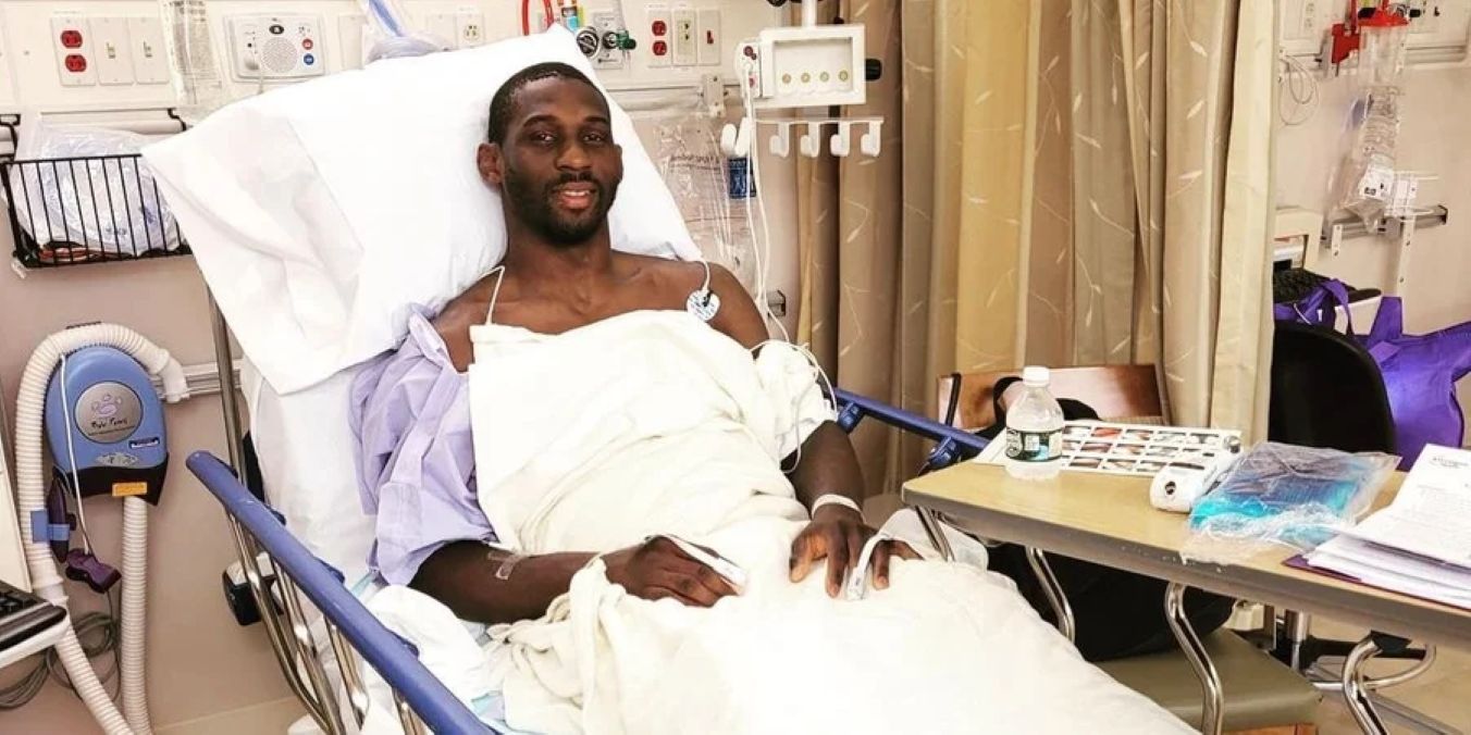 Алан Вера - известный американский борец умер в 33 года после остановки сердца Алан Вера - известный американский борец умер в 33 года после остановки сердца