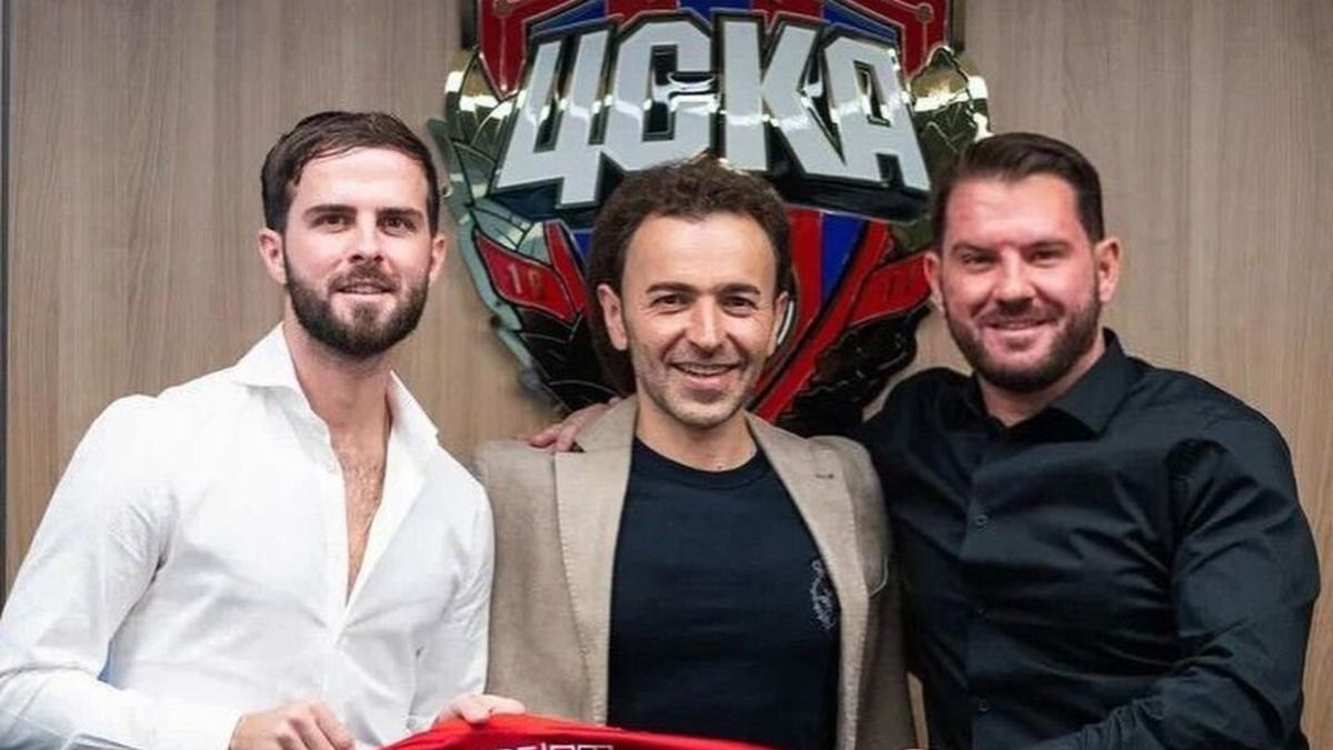 П'янич вибачився перед росіяськими фанами за відмову грати проти їхньої збірної П'янич вибачився перед росіяськими фанами за відмову грати проти їхньої збірної