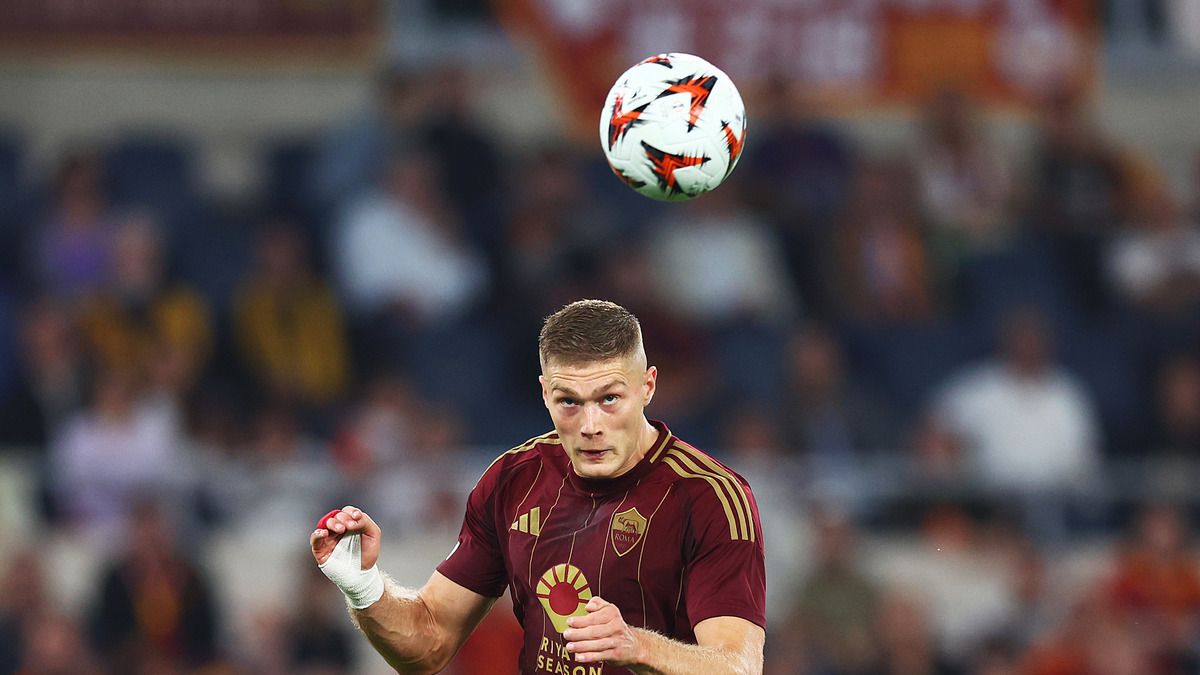 Лига Европы 2024/25 - все результаты и обзор матчей 1 тура 26 сентября Лига Европы 2024/25 - все результаты и обзор матчей 1 тура 26 сентября