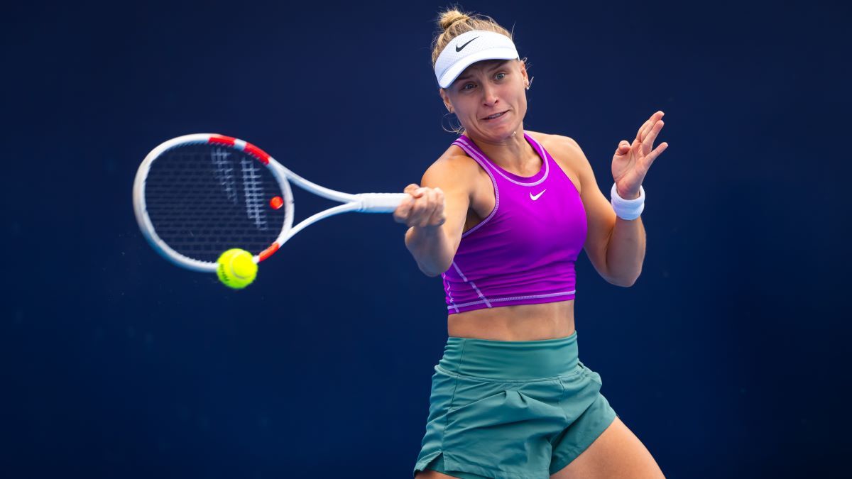 Результат матчу Стародубцева – Синякова Результат матчу Стародубцева – Синякова