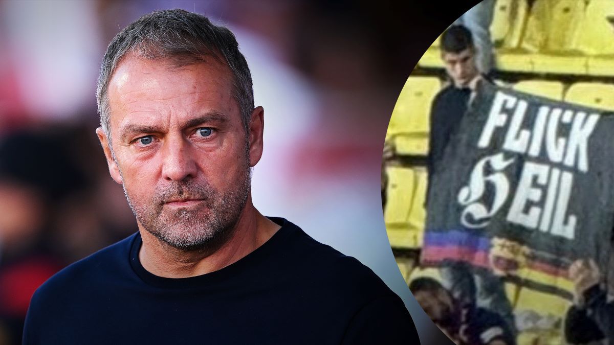 Барселону оштрафовали за нацистский баннер Барселону оштрафовали за нацистский баннер