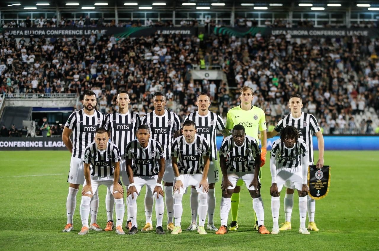 Мілошевич може очолити Партизан Мілошевич може очолити Партизан