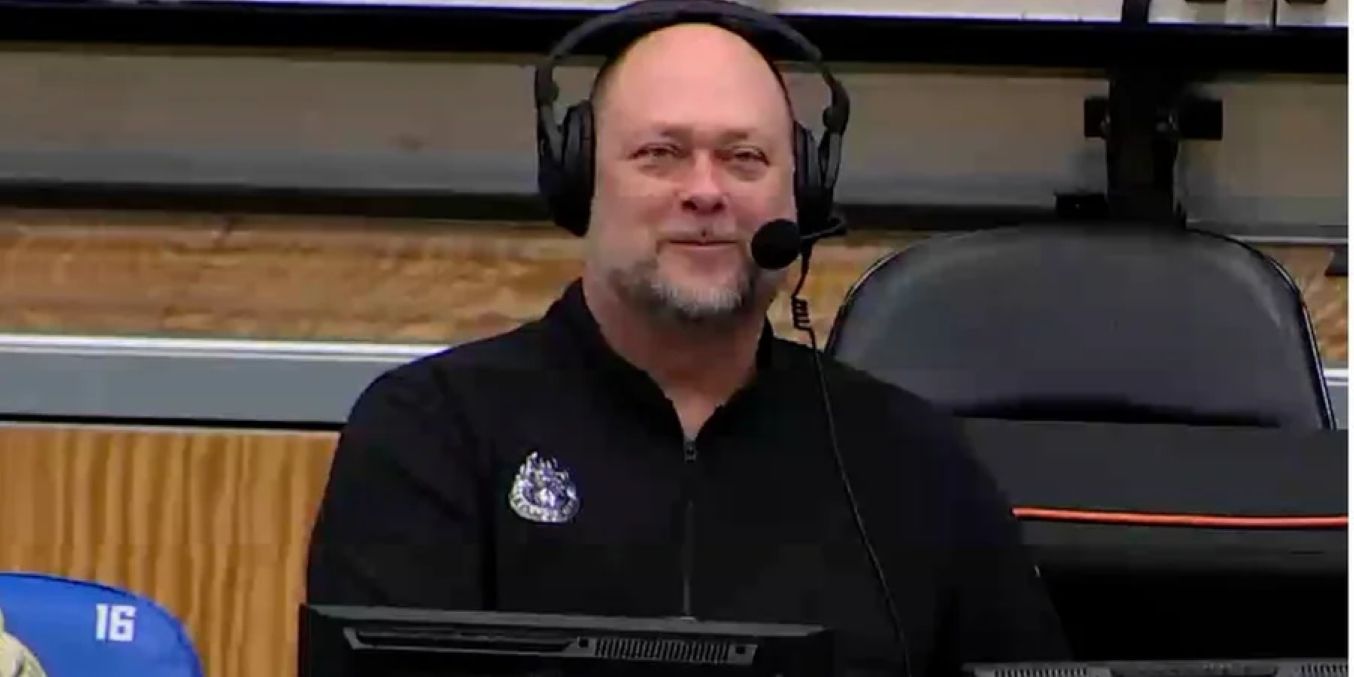 Джо Вульф - колишній асистент Майка Фрателло помер у віці 59 років Джо Вульф - колишній асистент Майка Фрателло помер у віці 59 років