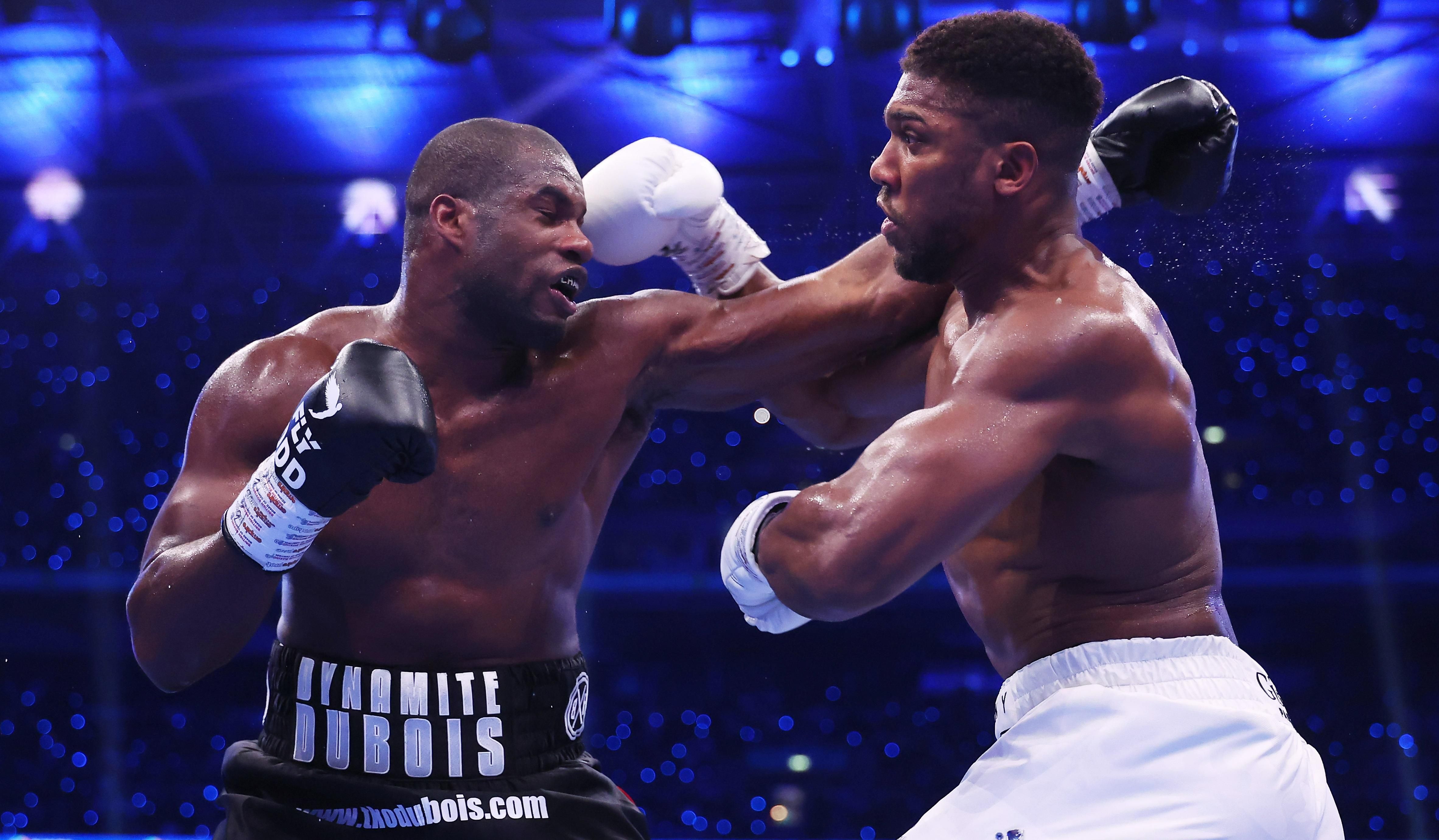 Тренер Дюбуа о реванше Тренер Дюбуа о реванше