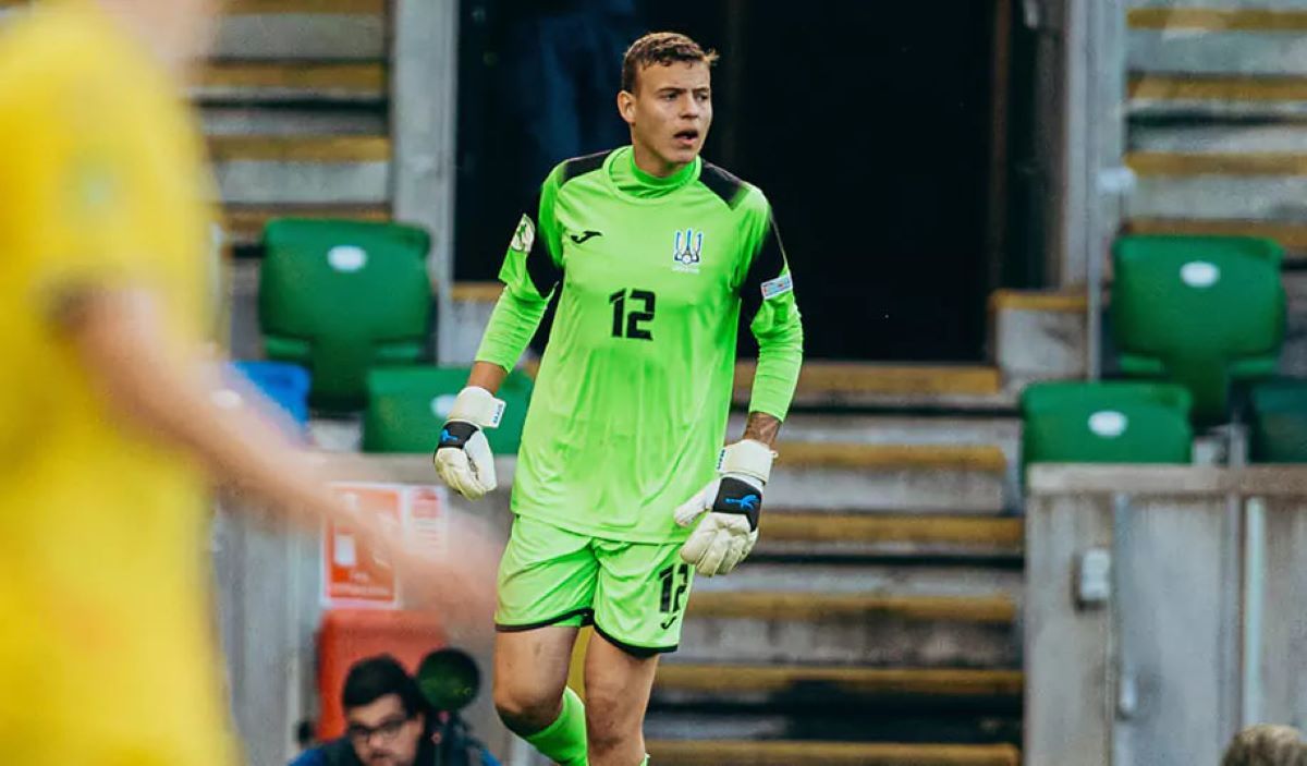 Крапивцов станет игроком Челси Крапивцов станет игроком Челси