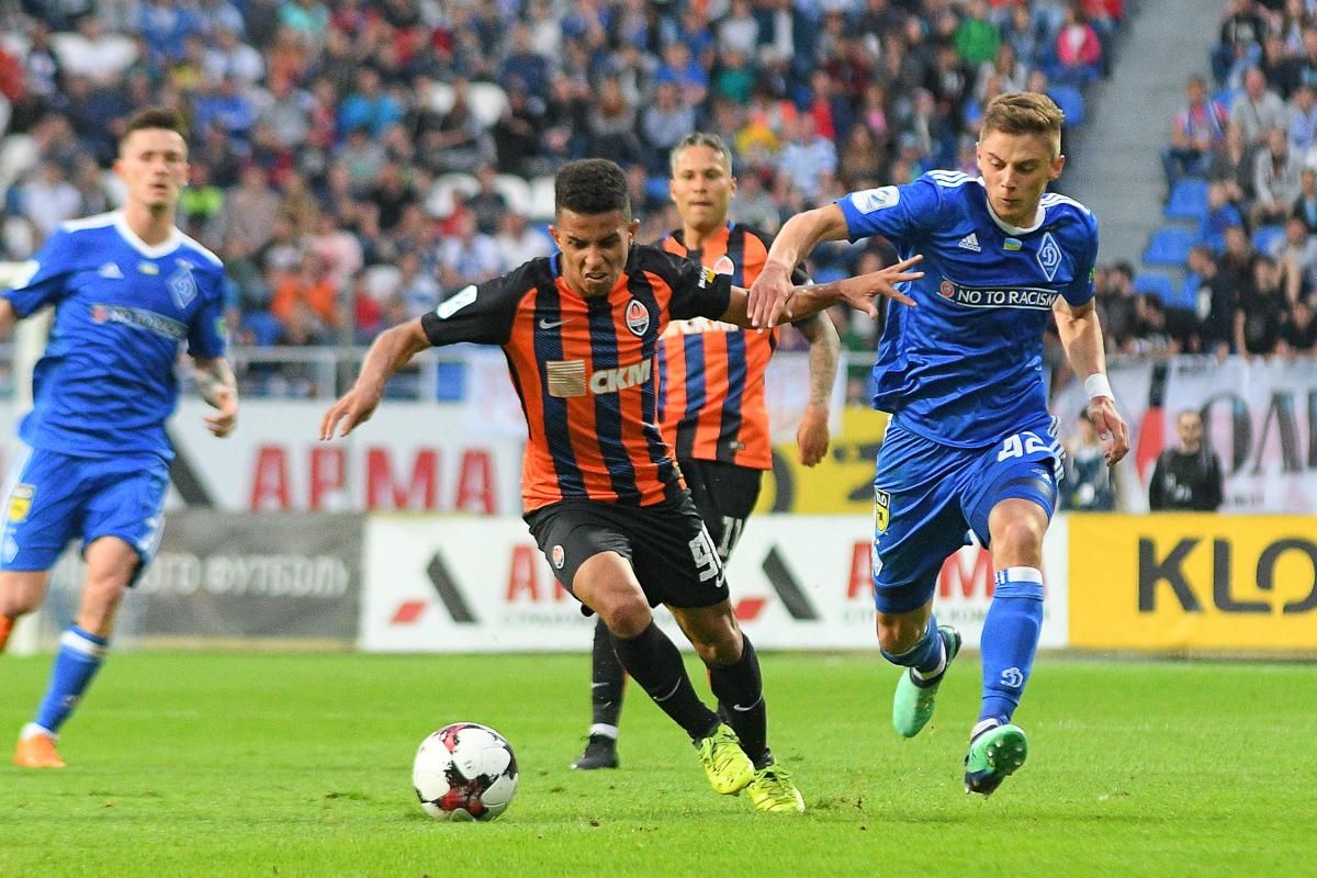 Домілсон Кордейро дос Сантос - екслегіонер Шахтаря розповів про втечу з України Домілсон Кордейро дос Сантос - екслегіонер Шахтаря розповів про втечу з України