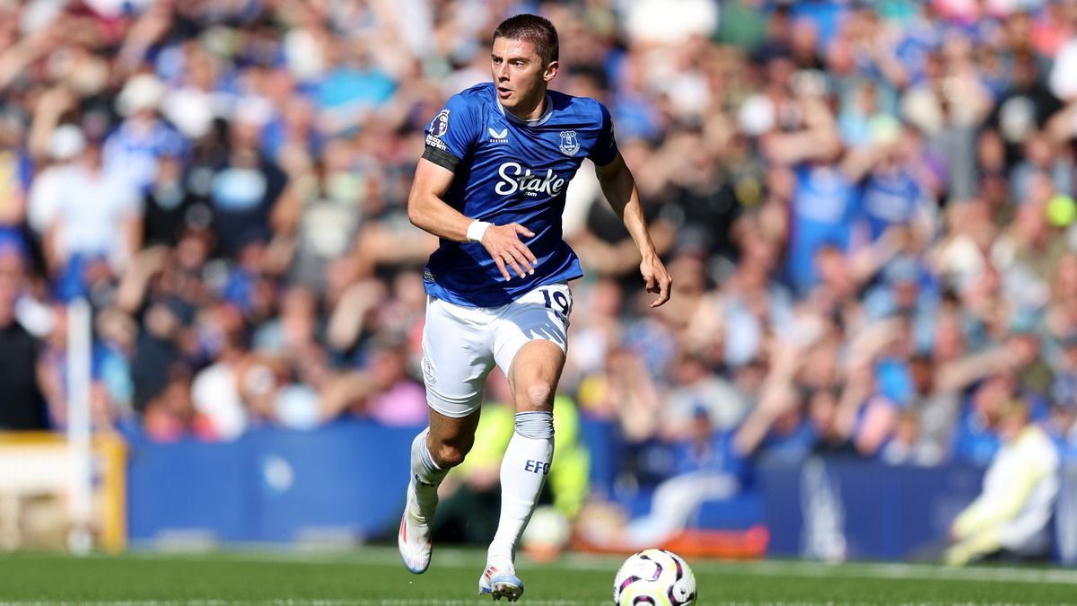 Эвертон - Кристал Пэлас - видео голов и обзор матча 6 тура АПЛ 28.09 Эвертон - Кристал Пэлас - видео голов и обзор матча 6 тура АПЛ 28.09