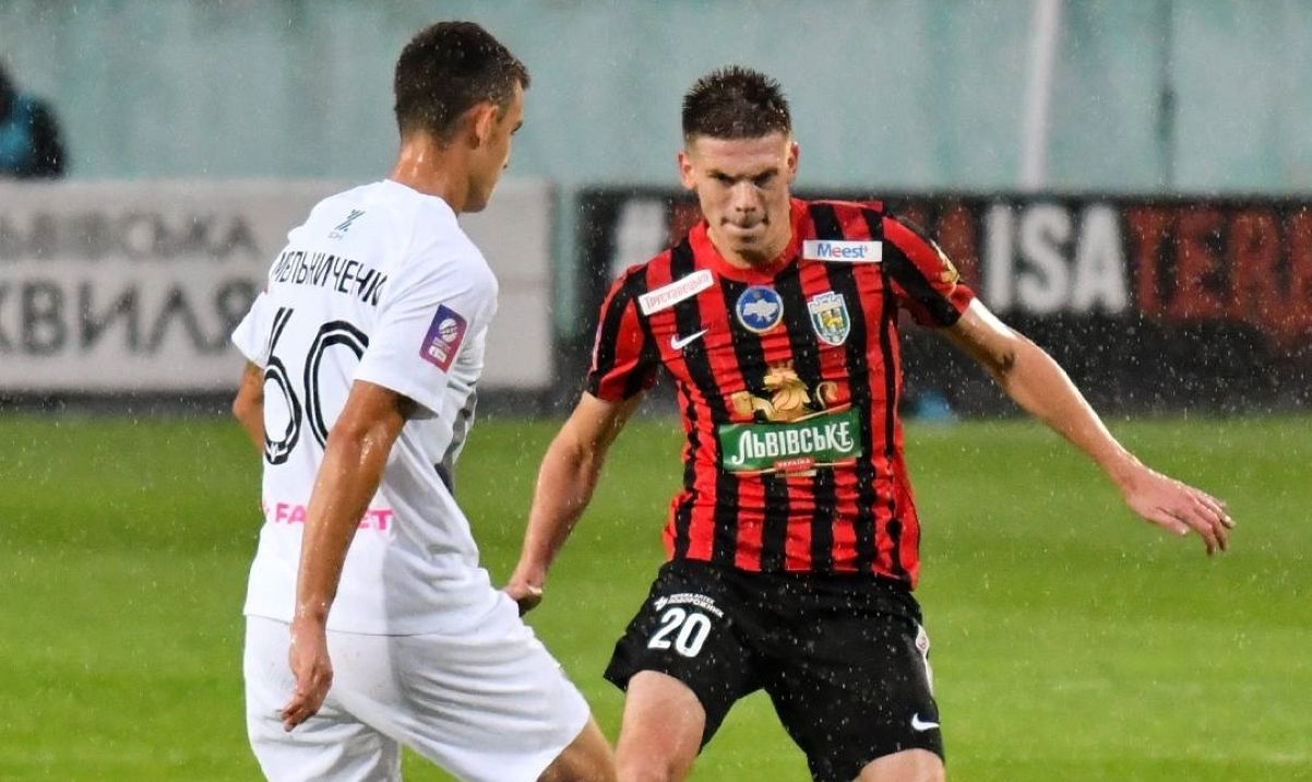 Карпати Полісся - результат матчу 8-го туру УПЛ - відеоогляд матчу Карпати Полісся - результат матчу 8-го туру УПЛ - відеоогляд матчу