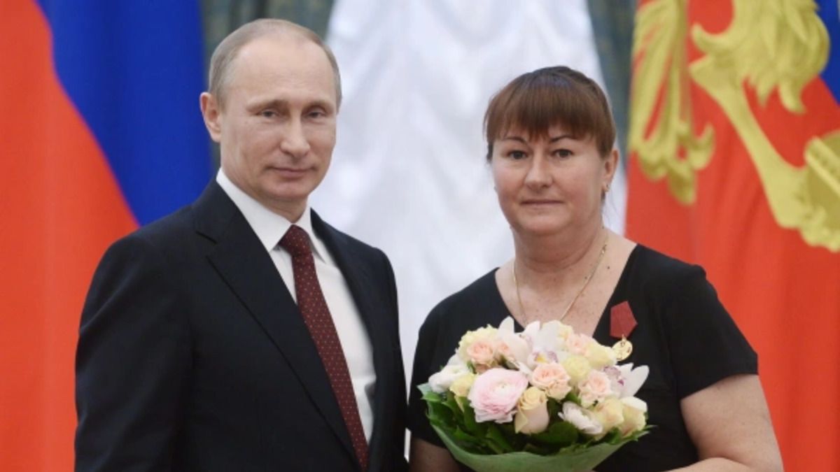 Вяльбе предложила сбросить бомбу на Лондон из-за санкций в лыжном спорте Вяльбе предложила сбросить бомбу на Лондон из-за санкций в лыжном спорте