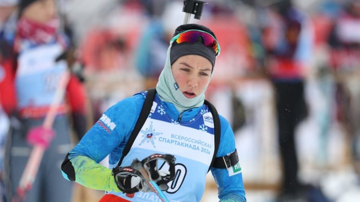 Санкции против России в спорте - организация IBU сохранит отстранение россиян Санкции против России в спорте - организация IBU сохранит отстранение россиян