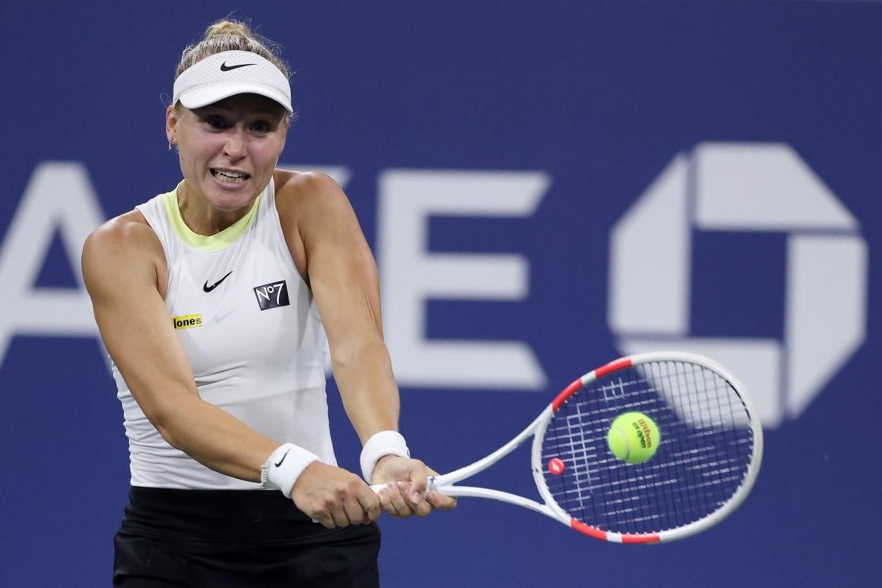 Аванесян – Стародубцева Аванесян – Стародубцева