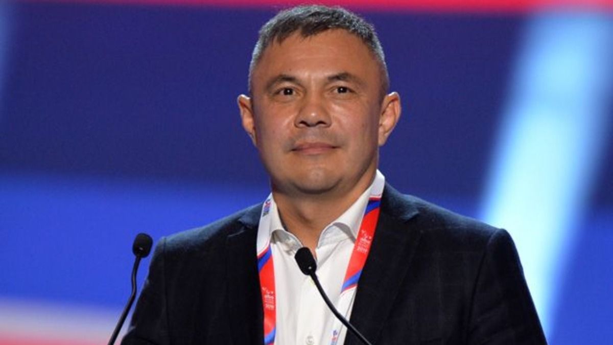 Цзю виступив проти пропозиції Держдуми про скасування подвійного громадянства Цзю виступив проти пропозиції Держдуми про скасування подвійного громадянства