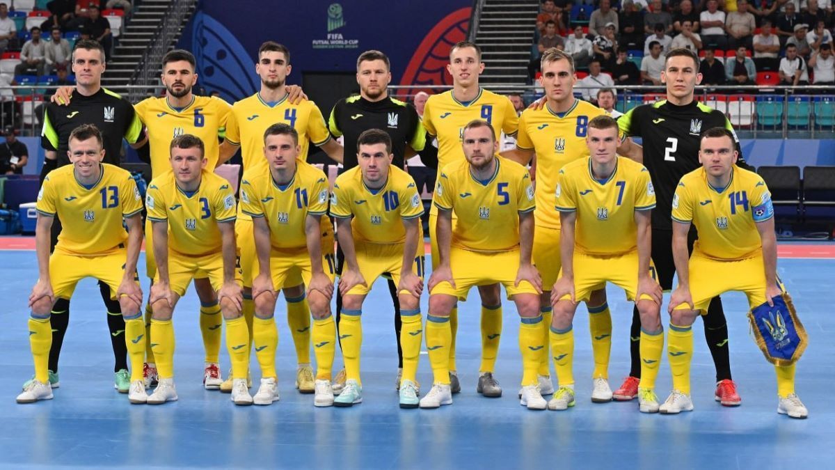 Україна – Бразилія прогноз на чемпіонат світу з футзалу Україна – Бразилія прогноз на чемпіонат світу з футзалу