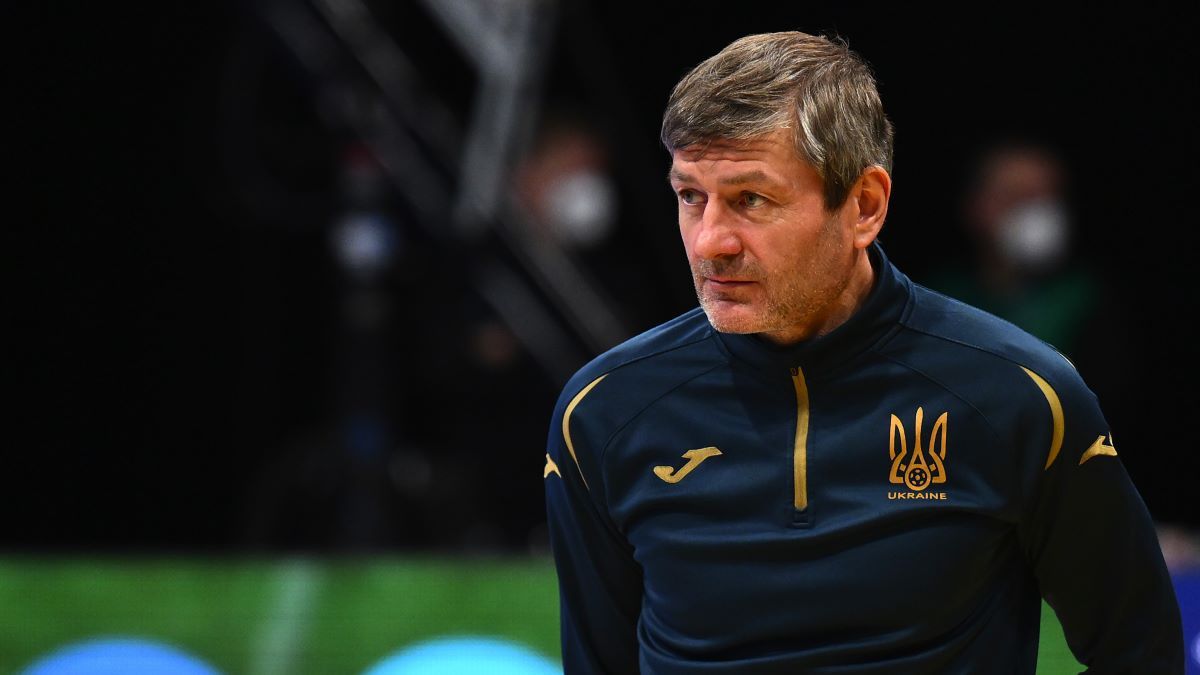 Косенко про вихід у півфінал ЧС-2024 Косенко про вихід у півфінал ЧС-2024