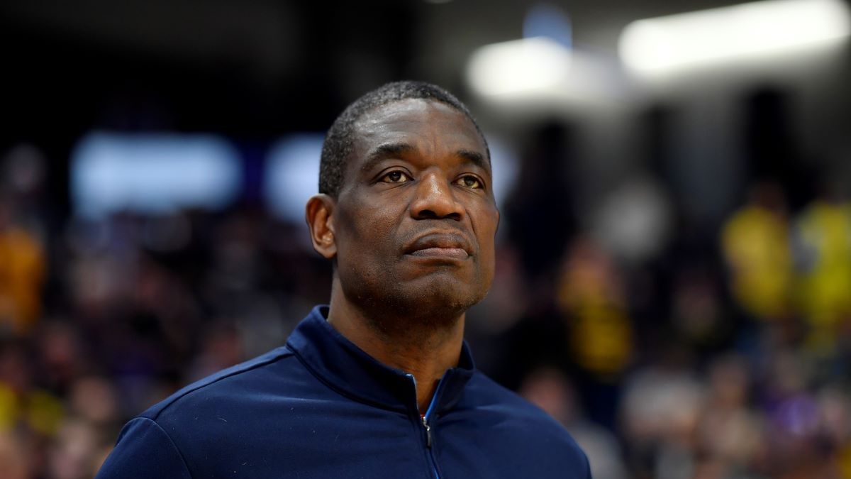 Помер Дікембе Мутомбо Помер Дікембе Мутомбо