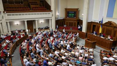 Депутаты приняли Закон Украины об антидопинговой деятельности в спорте: что он предусматривает