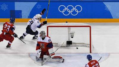 Из-за COVID-19 игроки НХЛ не поедут на Олимпиаду-2022 в Пекине: кто от этого выиграет