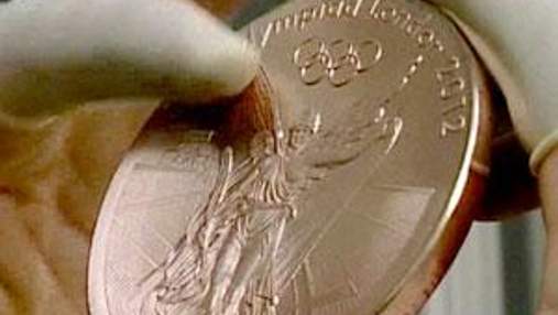 Медалі лондонської Олімпіади - найважчі в історії Літніх ігор