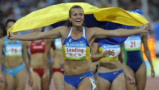Украинка поставила мировой рекорд
