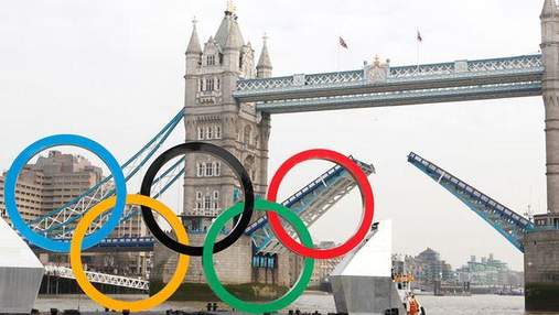 В Лондоні готуються до Олімпіади 2012
