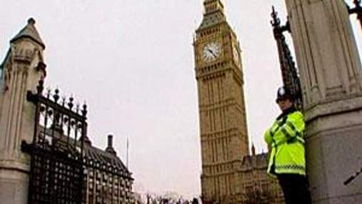 Лондонська влада планує ввести плату за екскурсії Біг-Беном 