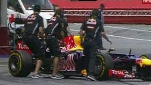 Формула-1: Льюис Хэмилтон завоевал третий поул-позишн в сезоне