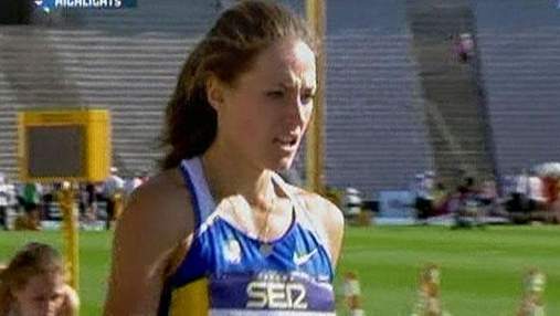 Украинки претендуют на медали на 400-метровке с барьерами