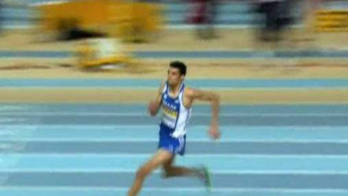 Димитрис Хондрокукис пропустит Олимпийские игры из-за допинга