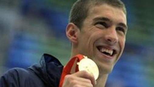 Прославленного пловца могут лишить медалей Олимпиады