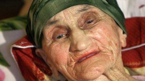 У віці 133 роки померла найстаріша жителька планети 