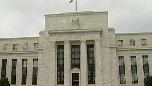 Федеральная резервная система США побила собственный рекорд по доходности