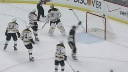 Огляд матчів NHL: Сідні Кросбі в матчі з "Бостоном" набрав 21-ше очко в сезоні