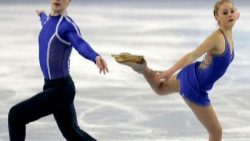 Сочи-2014: Украинцы завершили очередной день соревнований без медалей