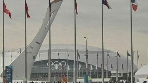 На олимпийские объекты за три года Россия потратит $ 7 миллиардов