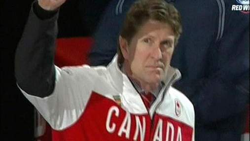 Хокеїсти "Монреаль" поступилися в овертаймі переможцям Олімпіади