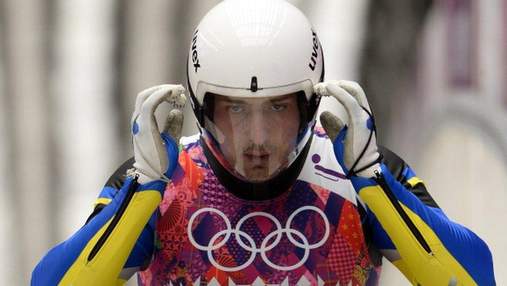 Андрей Мандзий: На Олимпиаде в Сочи волновался за соседа, который помогал мне делать сани
