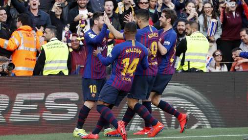 Манчестер Юнайтед – Барселона: прогноз букмекерів на матч Ліги чемпіонів