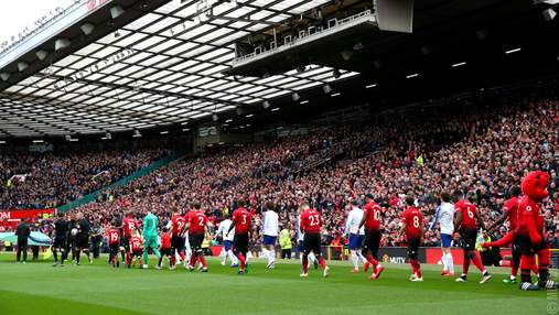 Манчестер Юнайтед – Челсі: де дивитися онлайн матч чемпіонату Англії